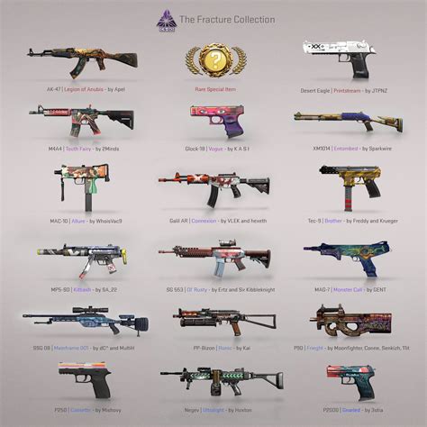 csgo all skins.